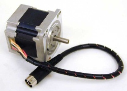 Sherline 67127 Sherline CNC Stepper Motor 67127